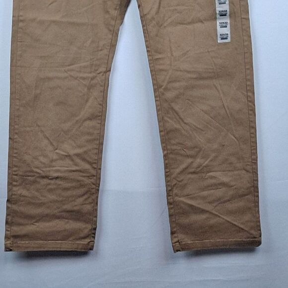 Mens Ultimate Loose Chinos NWT - Picture 5 of 11
